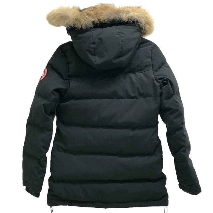楽天市場】【すぐ使える5％OFFクーポン】CANADA GOOSE カナダグース  
