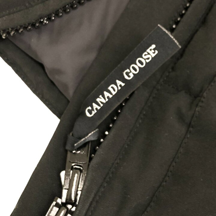 楽天市場】【すぐ使える5％OFFクーポン】CANADA GOOSE カナダグース  