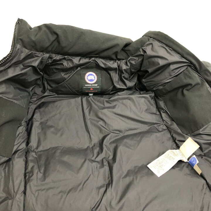 楽天市場】【すぐ使える5％OFFクーポン】CANADA GOOSE カナダグース  