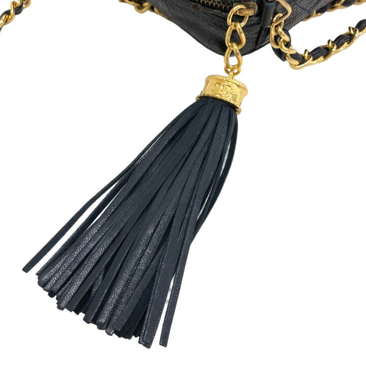 楽天市場】CHANEL シャネル マトラッセ チェーンショルダー ココマーク 