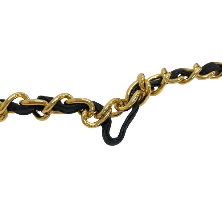 楽天市場】CHANEL/シャネル マトラッセ チェーン ココマーク タッセル 