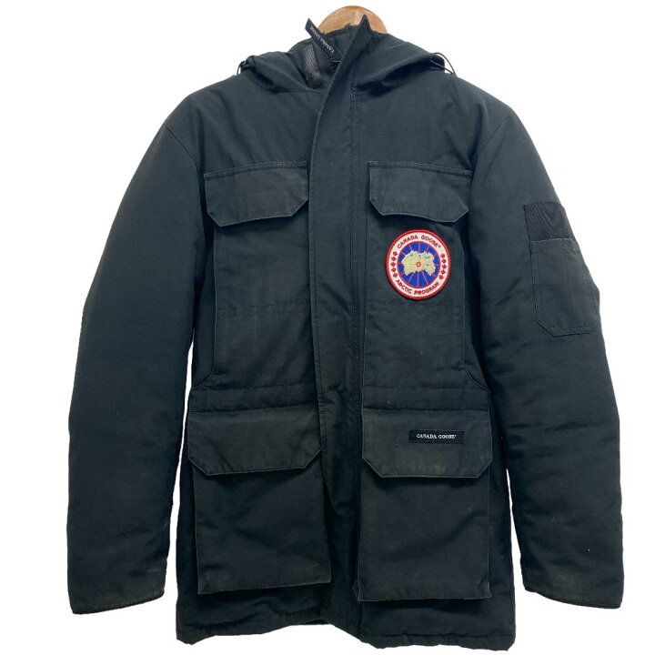 楽天市場】CANADA GOOSE/カナダグース 4567JM CITADEL サザビー ダウン 