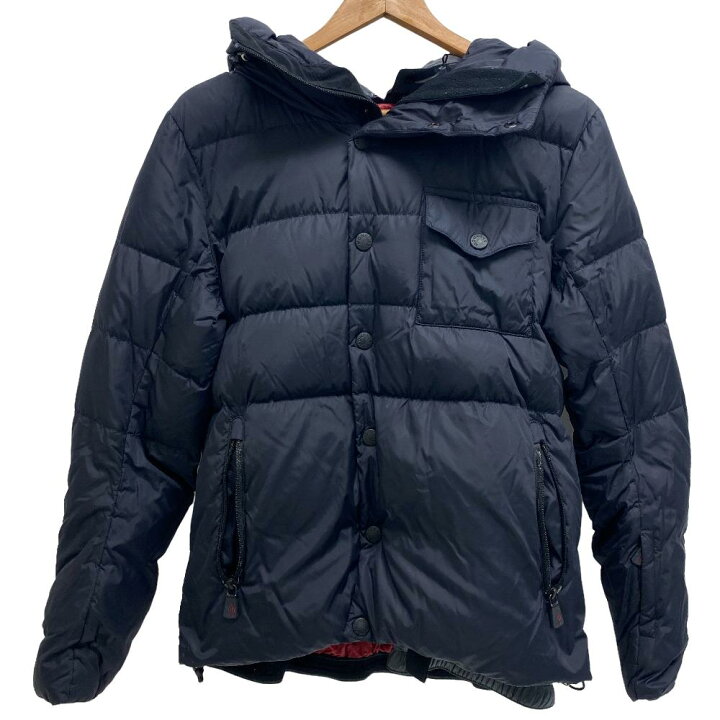 楽天市場】MONCLER/モンクレール グルノーブル EGGSTOCK ダウン 