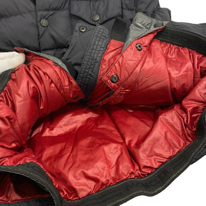 楽天市場】【すぐ使える5％OFFクーポン】MONCLER モンクレール 