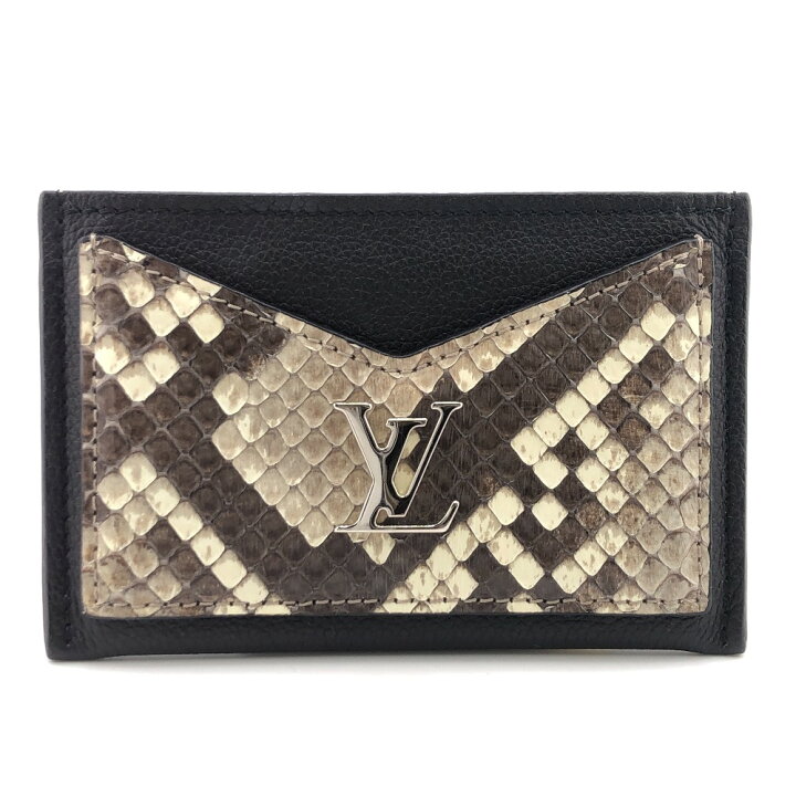 楽天市場】LOUIS VUITTON/ルイヴィトン N97001 ポルト・カルト  