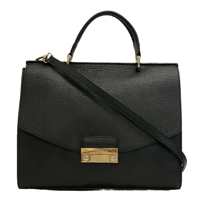 楽天市場】Furla/フルラ メトロポリス 2WAY ハンド ショルダーバッグ  