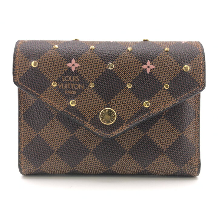 楽天市場】LOUIS VUITTON/ルイヴィトン N60477 ポルトフォイユ 