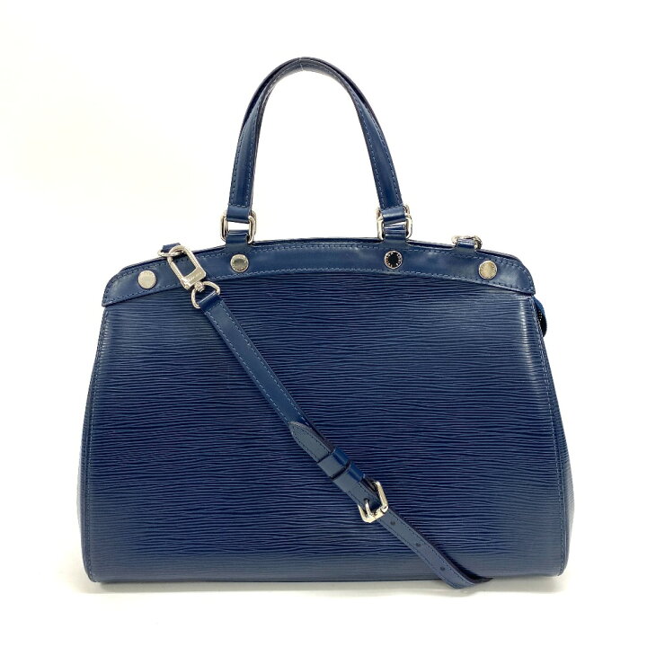 楽天市場】LOUIS VUITTON/ルイヴィトン M40821 ブレアMM 2WAY ハンド 