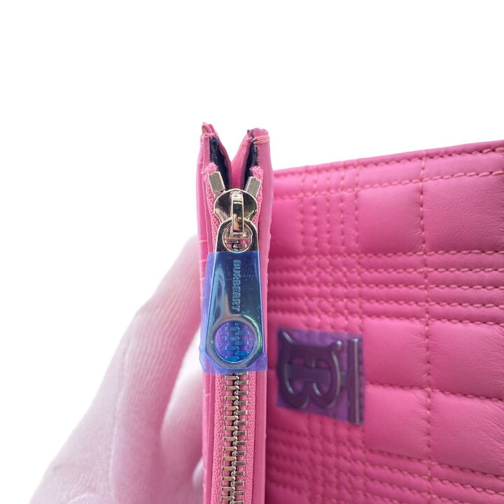 楽天市場】【すぐ使える5％OFFクーポン】BURBERRY バーバリー ローラ 