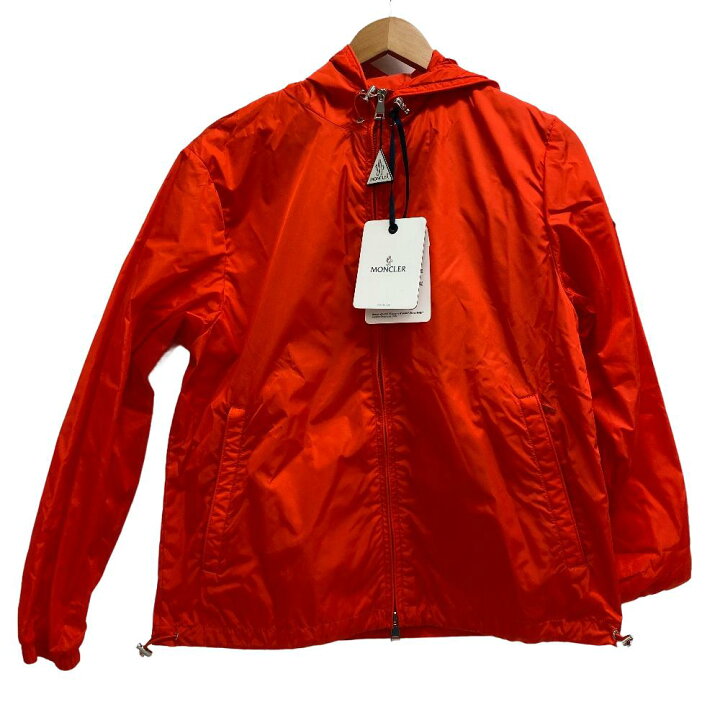 楽天市場】MONCLER/モンクレール ALEXANDRITE 19年 ナイロンジャケット  