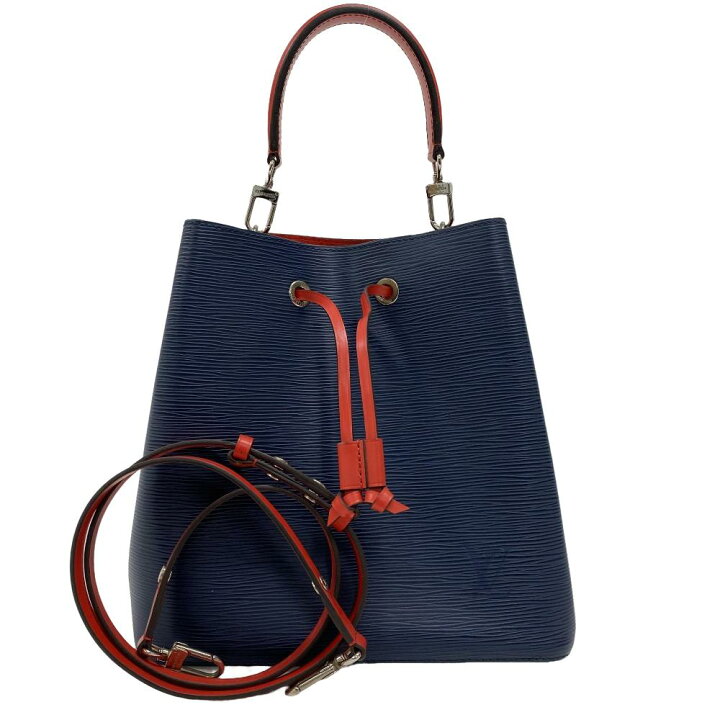 楽天市場】LOUIS VUITTON/ルイヴィトン M54367 ネオノエ バイカラー 