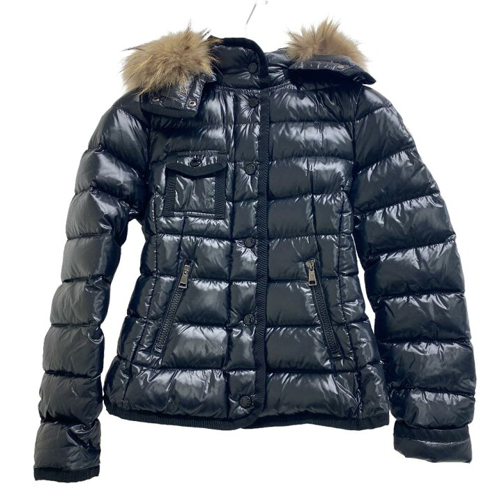 楽天市場】MONCLER/モンクレール ARMOISE 18年 0 ハンガー付き ダウン 