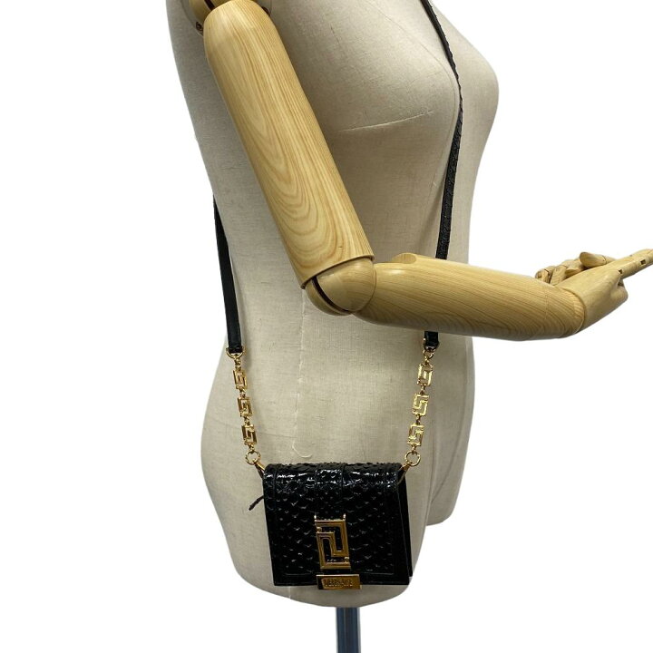 楽天市場】【すぐ使える5％OFFクーポン】VERSACE ヴェルサーチ 