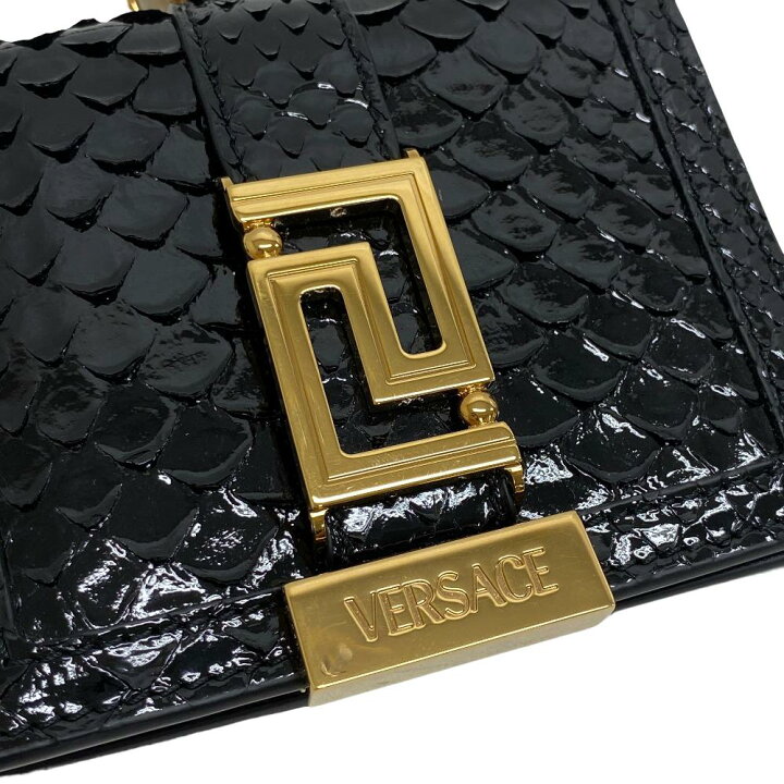 楽天市場】【すぐ使える5％OFFクーポン】VERSACE ヴェルサーチ 