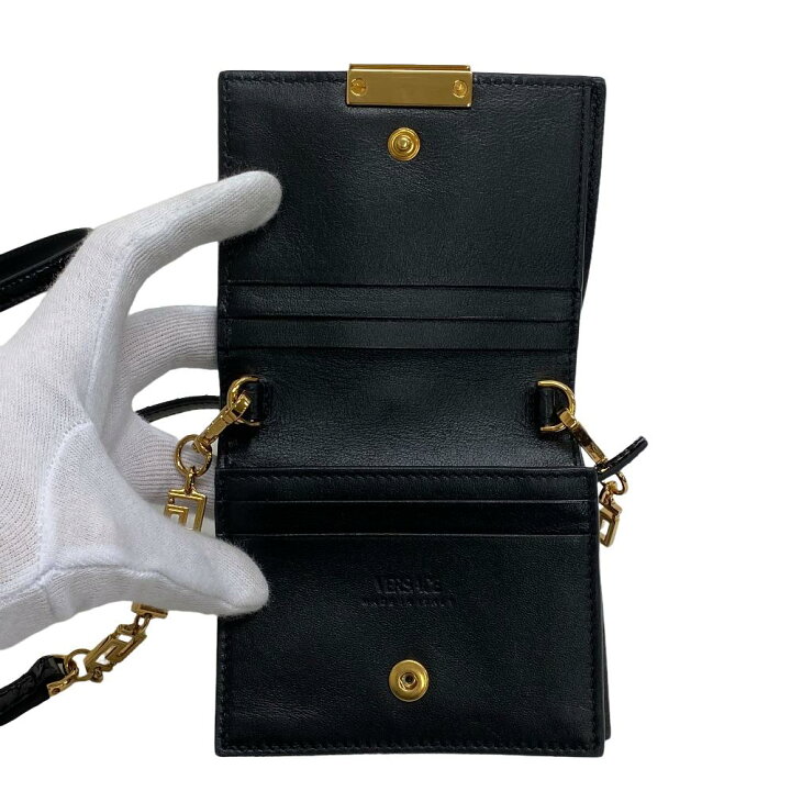 楽天市場】【すぐ使える5％OFFクーポン】VERSACE ヴェルサーチ 