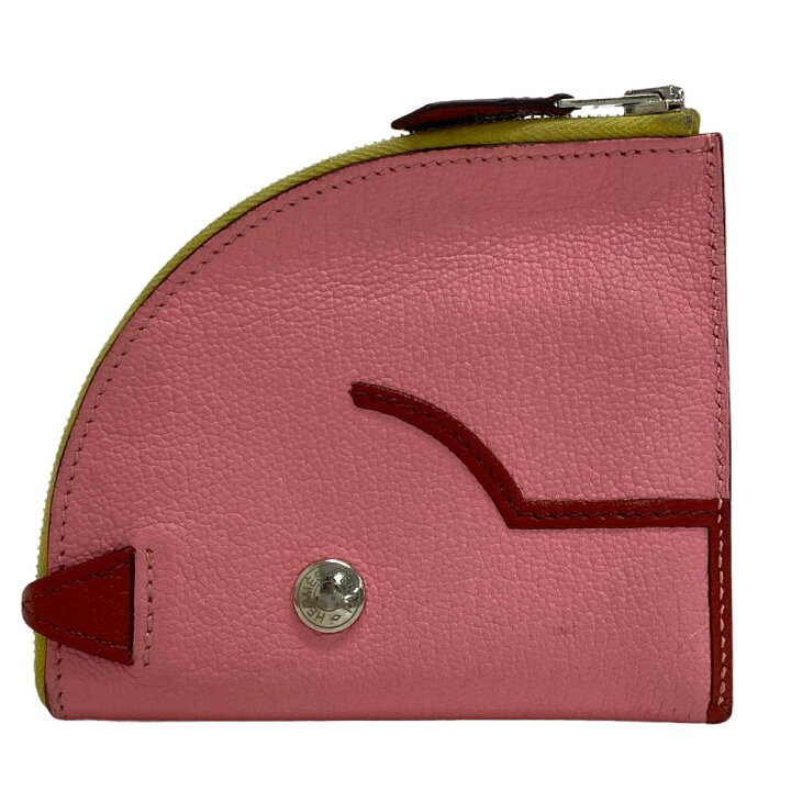 楽天市場】HERMES/エルメス パドック シェブルミゾル コインケース 
