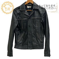 楽天市場】saint laurent レザージャケットの通販