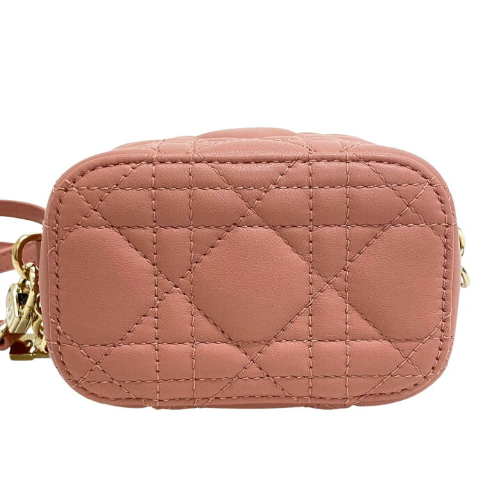 楽天市場】Christian Dior クリスチャンディオール バニティ 2way 
