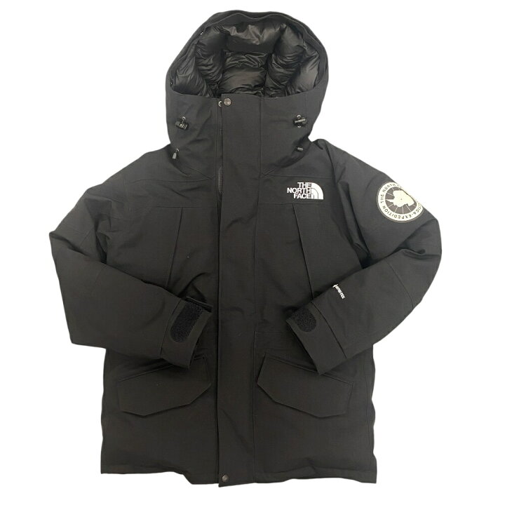 楽天市場】THE NORTH FACE/ザノースフェイス ND92238 ANTARCTICA PARKA 