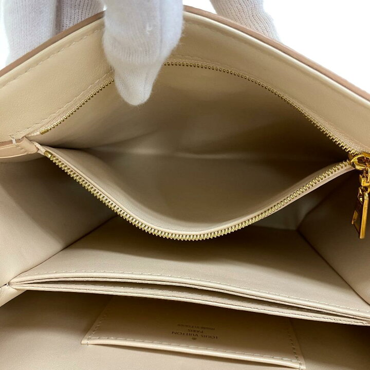楽天市場】LOUIS VUITTON/ルイヴィトン M53822 ローズ デ ヴァンPM LV 