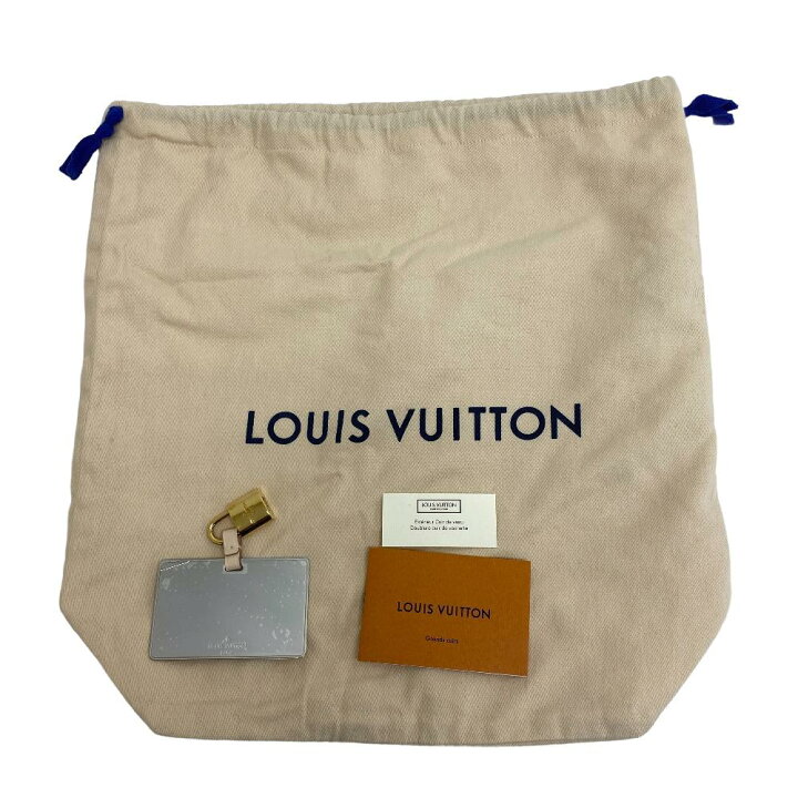 楽天市場】LOUIS VUITTON/ルイヴィトン M53822 ローズ デ ヴァンPM LV  
