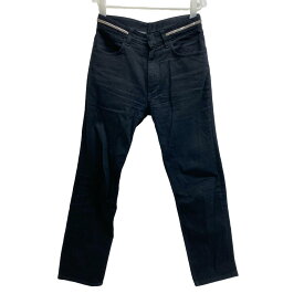 GIVENCHY/ジバンシィ BM510S50LS パンツ ロゴ パンツ ブラック レディース