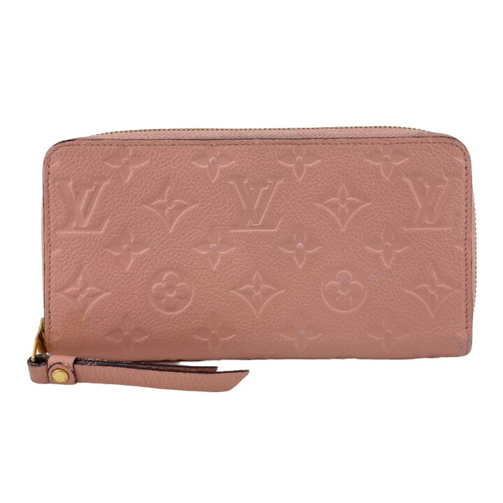 楽天市場】LOUIS VUITTON ルイヴィトン ルイヴィトン M64090 ジッピー 