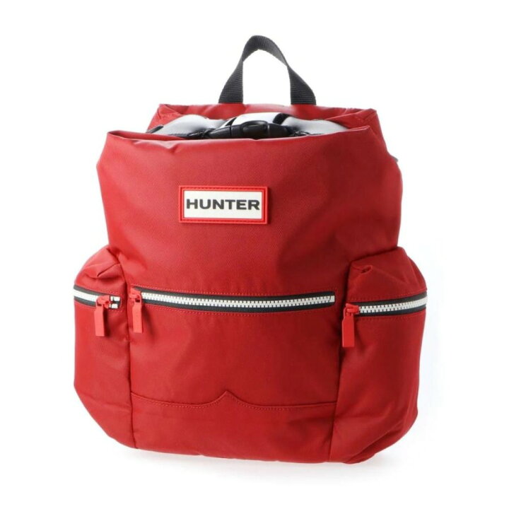 楽天市場】HUNTER ハンター バックパック リュック・デイパック バッグ 
