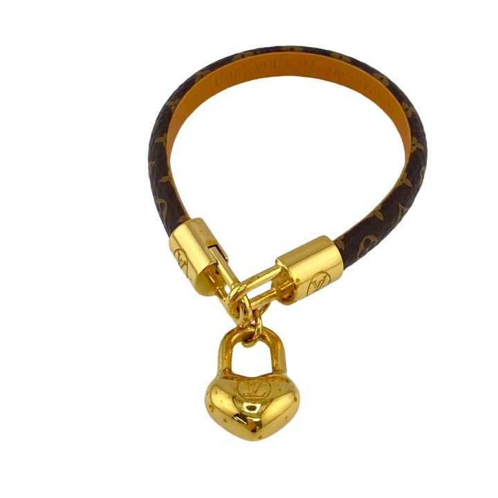 楽天市場】LOUIS VUITTON/ルイヴィトン M6451 ブラスレ クレイジーイン 