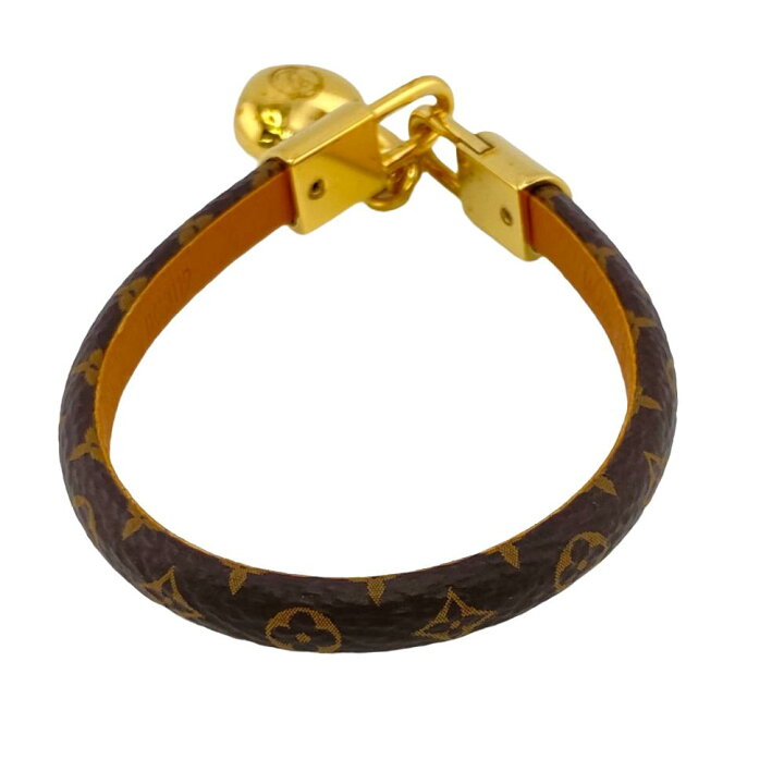 楽天市場】LOUIS VUITTON/ルイヴィトン M6451 ブラスレ 