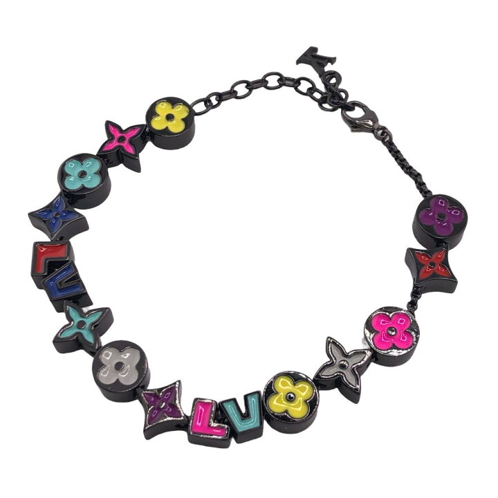 楽天市場】LOUIS VUITTON/ルイヴィトン M0932A ブラスレ モノグラム 