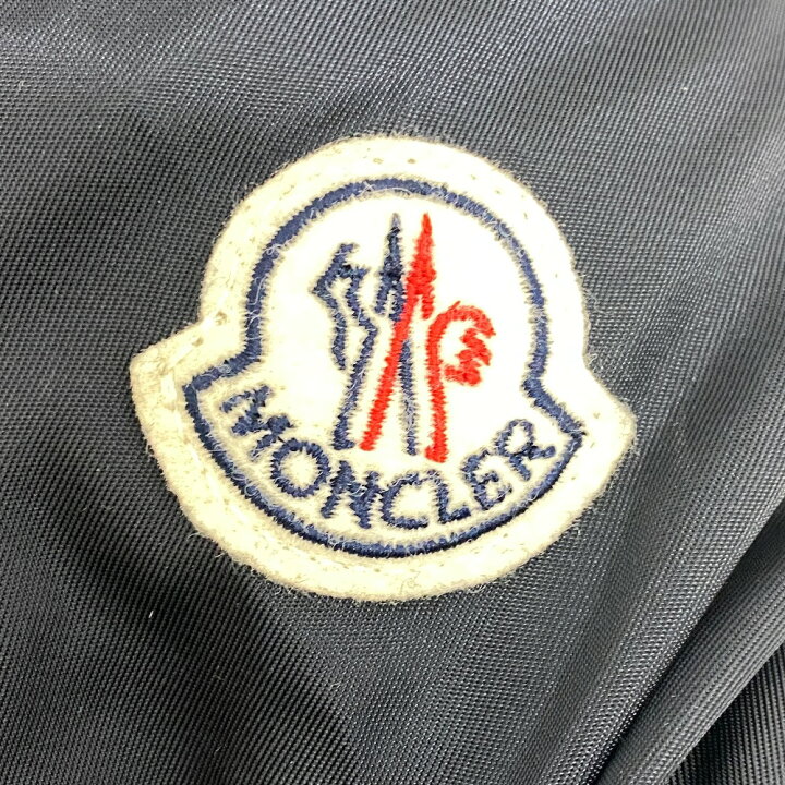 楽天市場】MONCLER モンクレール FATSIAN 18年 0 ダウンジャケット 