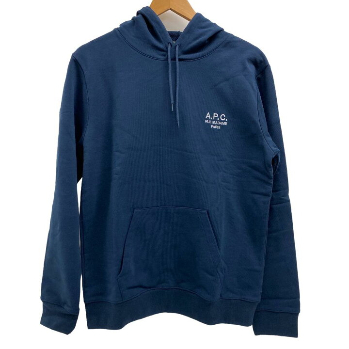 楽天市場】A.P.C./アーペーセー H27733 2022AW M フーディー COEZD 