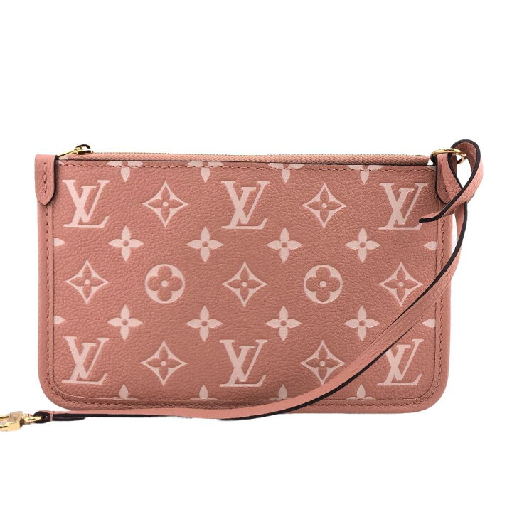 楽天市場】LOUIS VUITTON/ルイヴィトン M46298 付属ポーチ モノグラム 