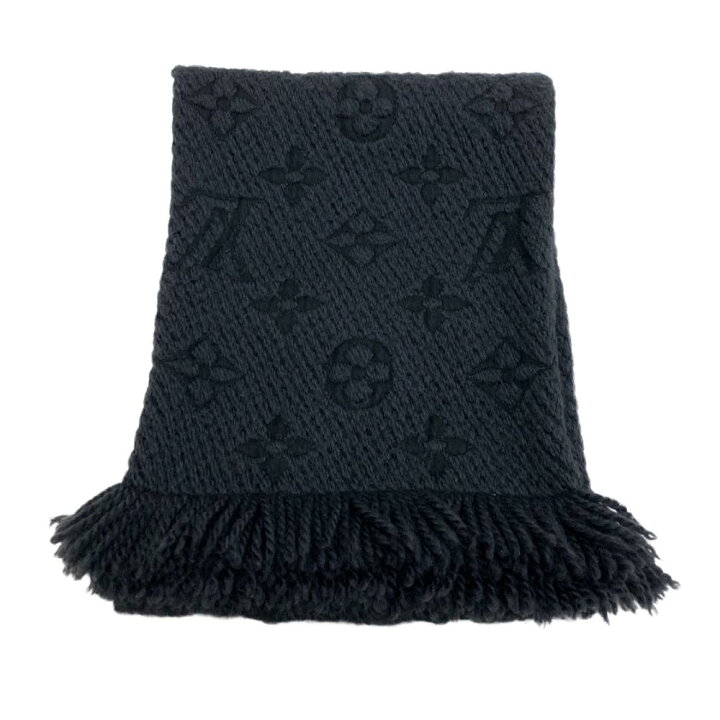 楽天市場】LOUIS VUITTON/ルイヴィトン M72431 エシャルプ ロゴマニア  