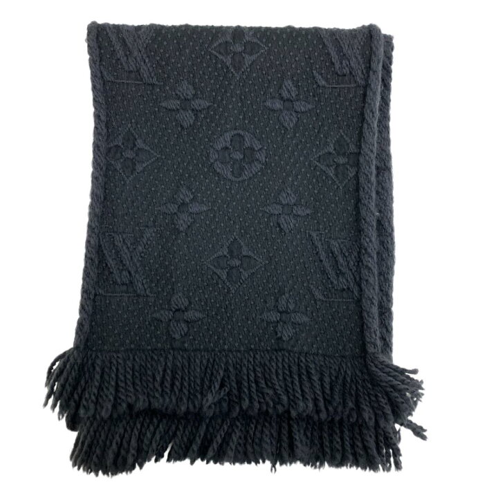 楽天市場】LOUIS VUITTON/ルイヴィトン M72431 エシャルプ ロゴマニア  