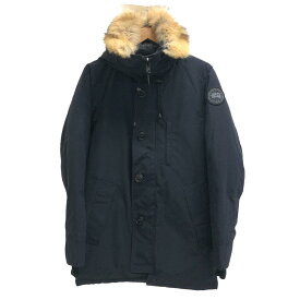 CANADA GOOSE/カナダグース 3426MB CHATEAU PARKA XS ダウンジャケット ネイビー メンズ