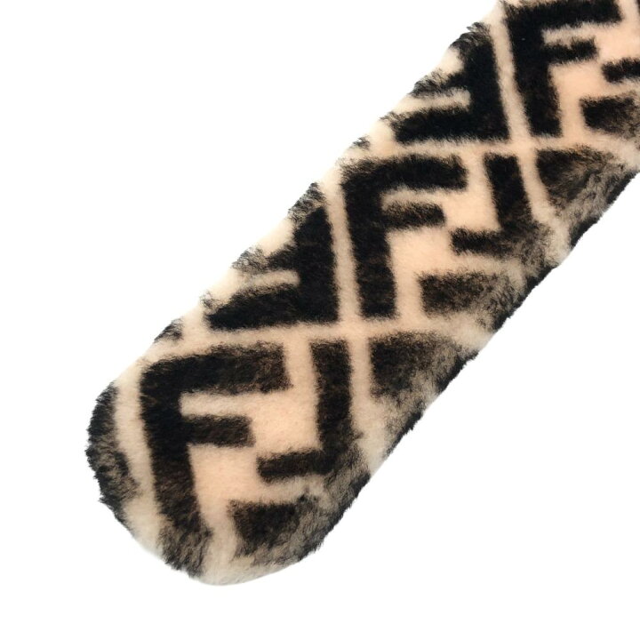 楽天市場】FENDI/フェンディ ストラップスルー ズッカ ショルダー 