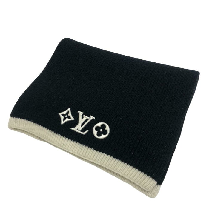 楽天市場】LOUIS VUITTON/ルイヴィトン M77928 エシャルプ・LV ヘッド  