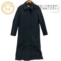 楽天市場】martin margiela ステンカラーコートの通販