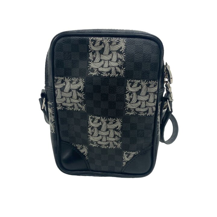 楽天市場】LOUIS VUITTON/ルイヴィトン N48239 クリストファー ネメス 
