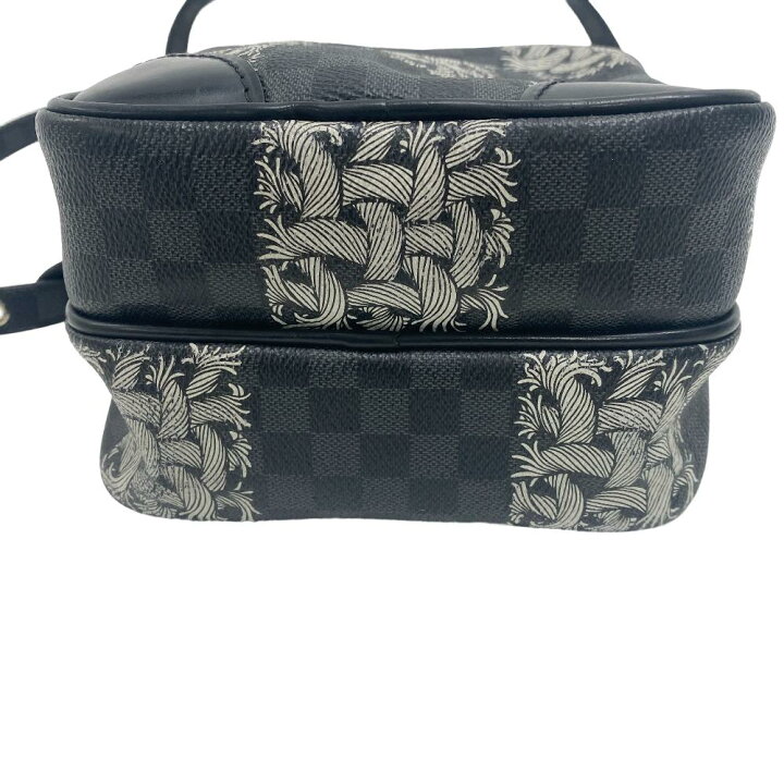楽天市場】LOUIS VUITTON/ルイヴィトン N48239 クリストファー ネメス 
