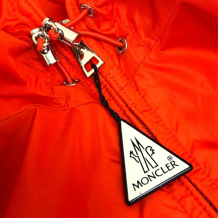 楽天市場】MONCLER/モンクレール アレキサンドライト ナイロン 