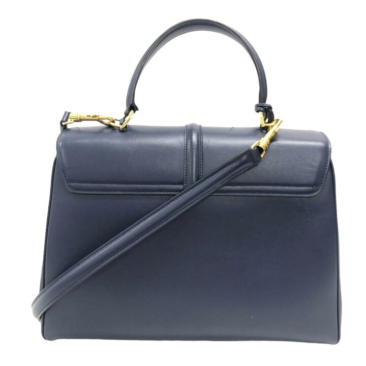 楽天市場】CELINE セリーヌ 2WAYハンドバッグ ショルダーバッグ バッグ 