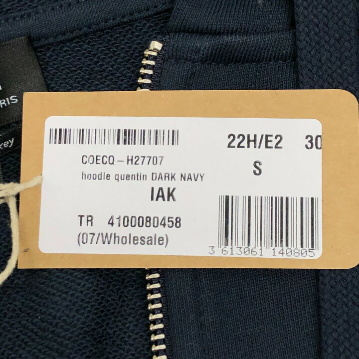 楽天市場】【すぐ使える5％OFFクーポン】A.P.C. アーペーセー COECQ  