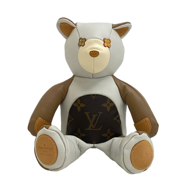 楽天市場】LOUIS VUITTON/ルイヴィトン GI0142 ドゥドゥルイ 