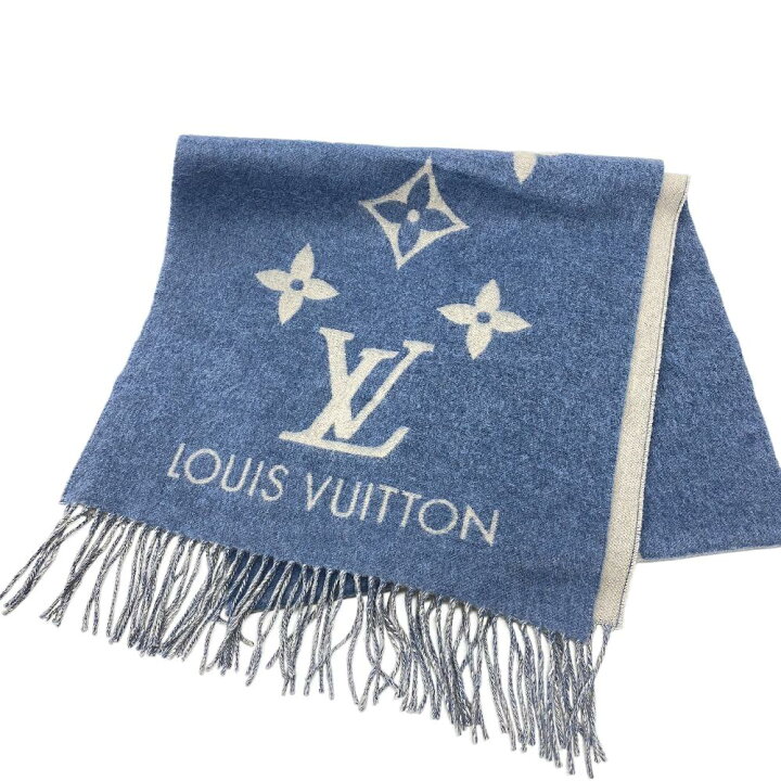 楽天市場】LOUIS VUITTON/ルイヴィトン M75704 エシャルプ  