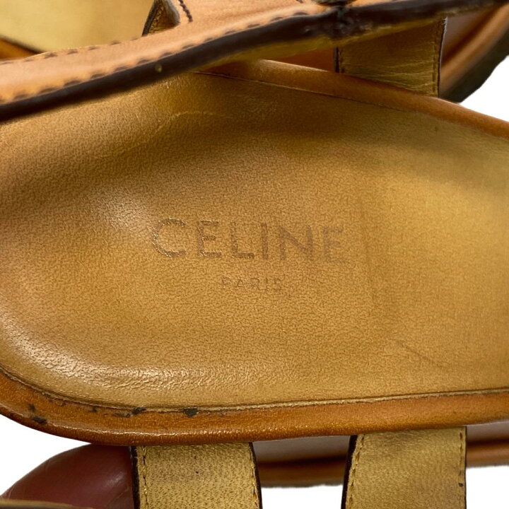 楽天市場】【すぐ使える5％OFFクーポン】CELINE セリーヌ 24cm  