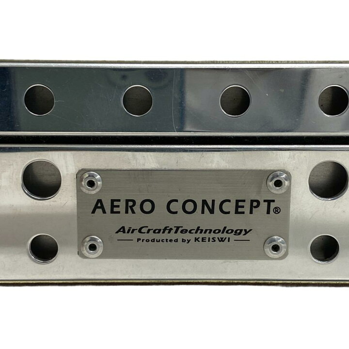 楽天市場】AERO CONCEPT/エアロコンセプト スーパートランスポーター 