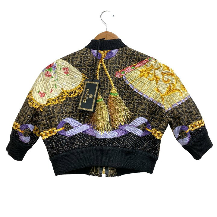 楽天市場】FENDI/フェンディ FJ7258 フェンディ×ヴェルサーチェ 